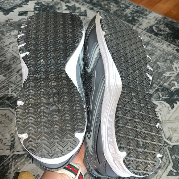 Fila Memory Reckoning 9 Women's Composite Toe Slip-Resistant Shoe size 11 - Picture 9 of 9